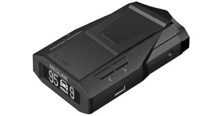 Радар-детектор Neoline X-COP 6100s EXD2.5 Wi-Fi